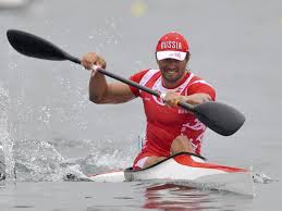 Профессиональный спорт